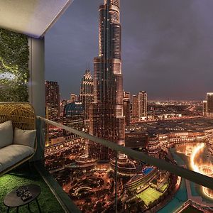 Superior Appartement met Twee Slaapkamers